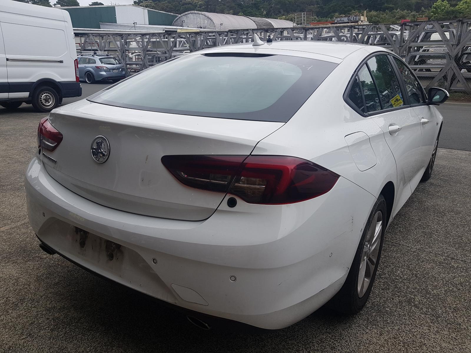 Holden Commodore - Other