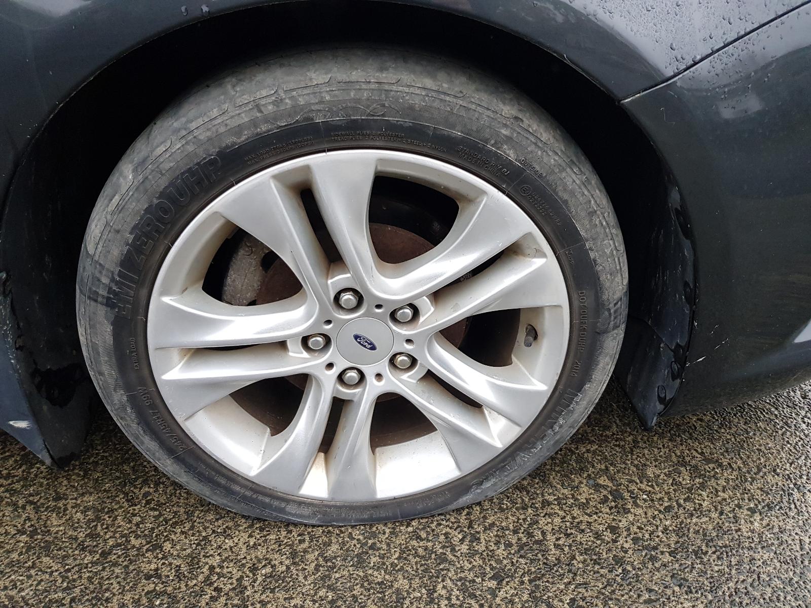 Ford Falcon - FG-FGX 2008-2016