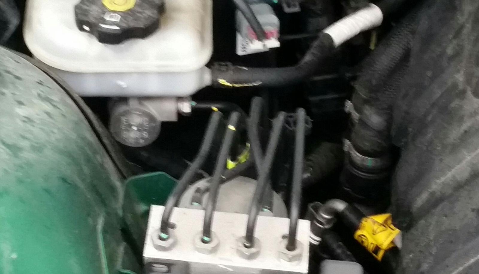 Holden Commodore - VE 2006-2013