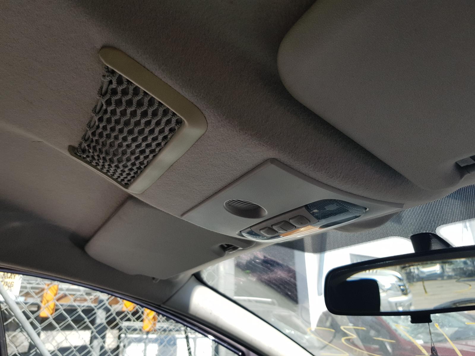 Ford Fiesta - MK VI 2008-Present