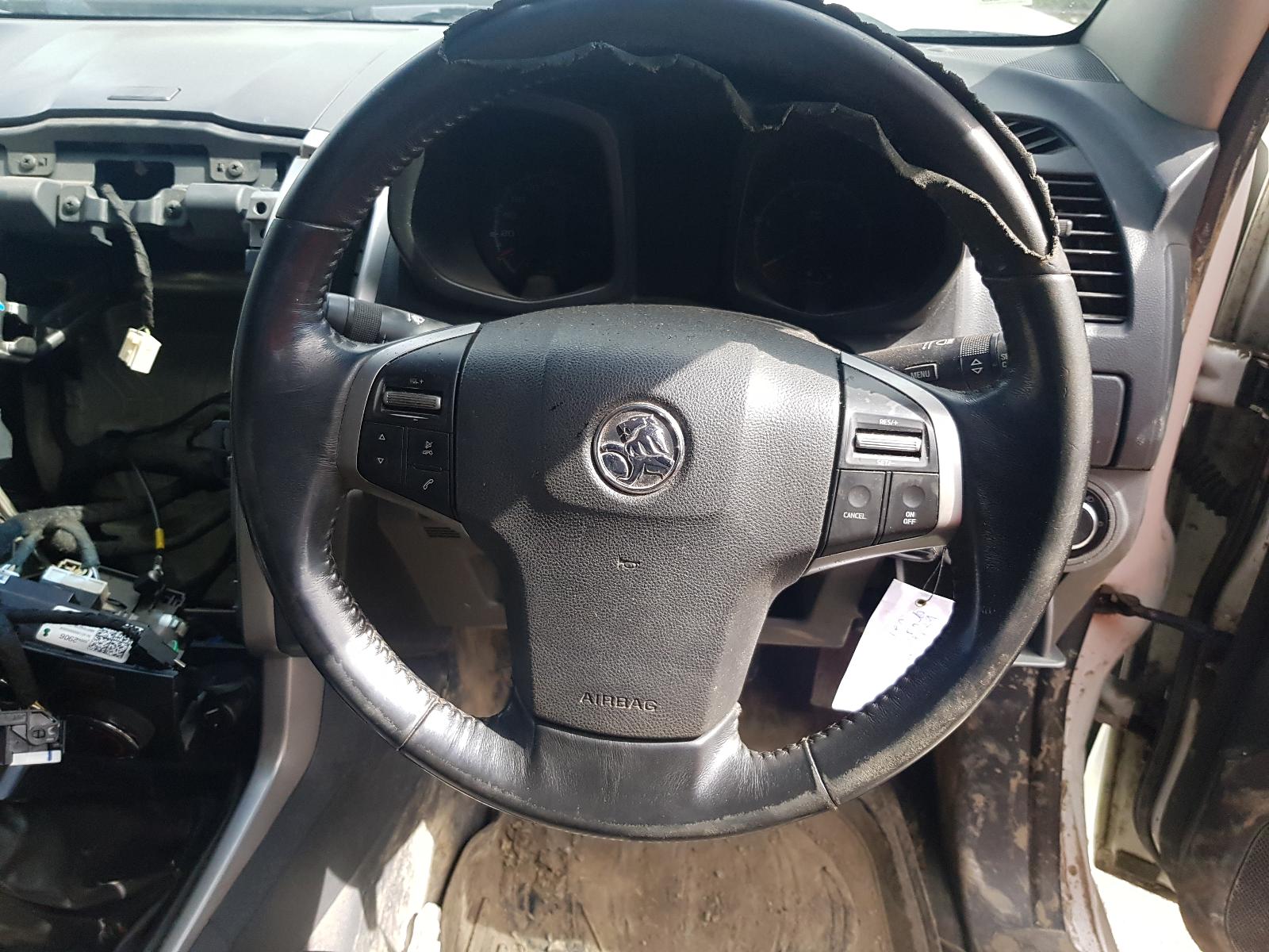 Holden Colorado - RG 2012 -2016