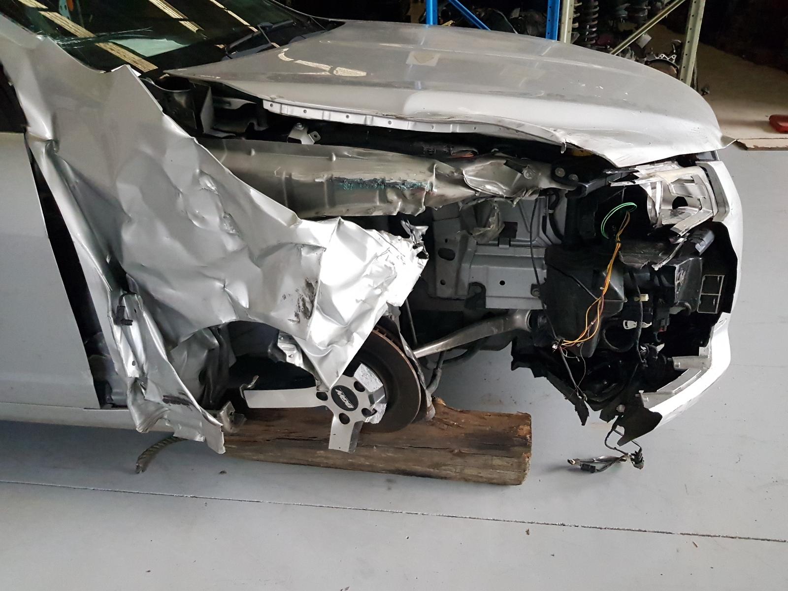 Holden Commodore - VF 2013-Present