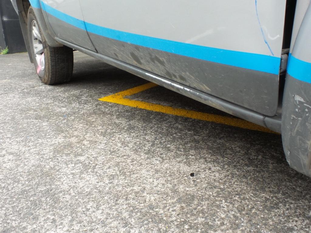 Ford Ranger - PK 2009-2011