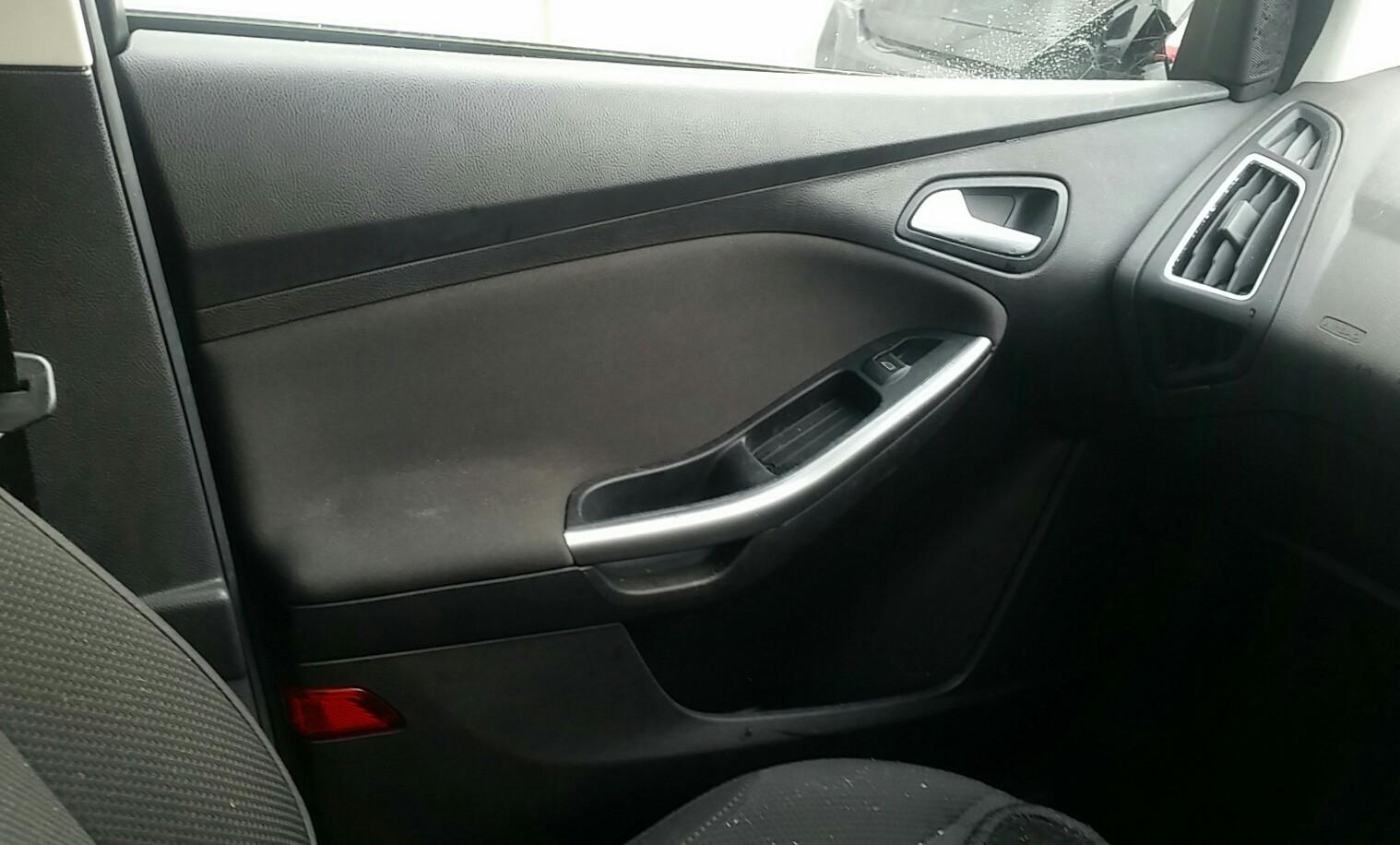 Ford Focus - LZ 2015-2017