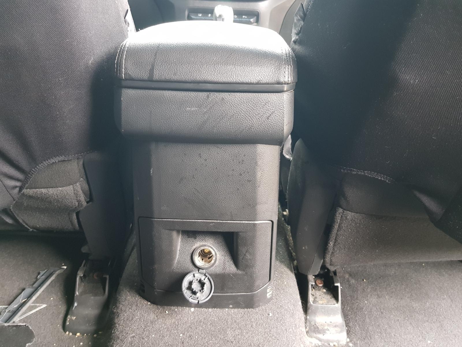 Holden Colorado - RG2 2016-Present