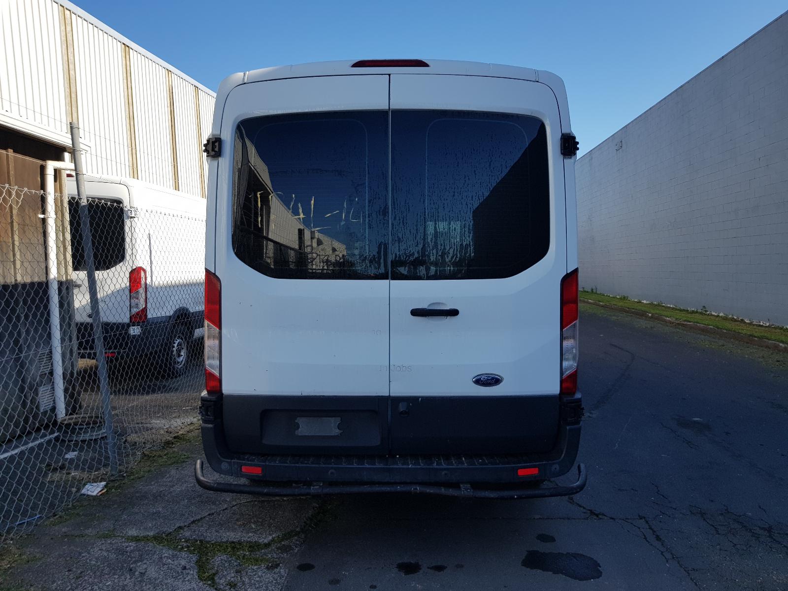 Ford Transit - Other