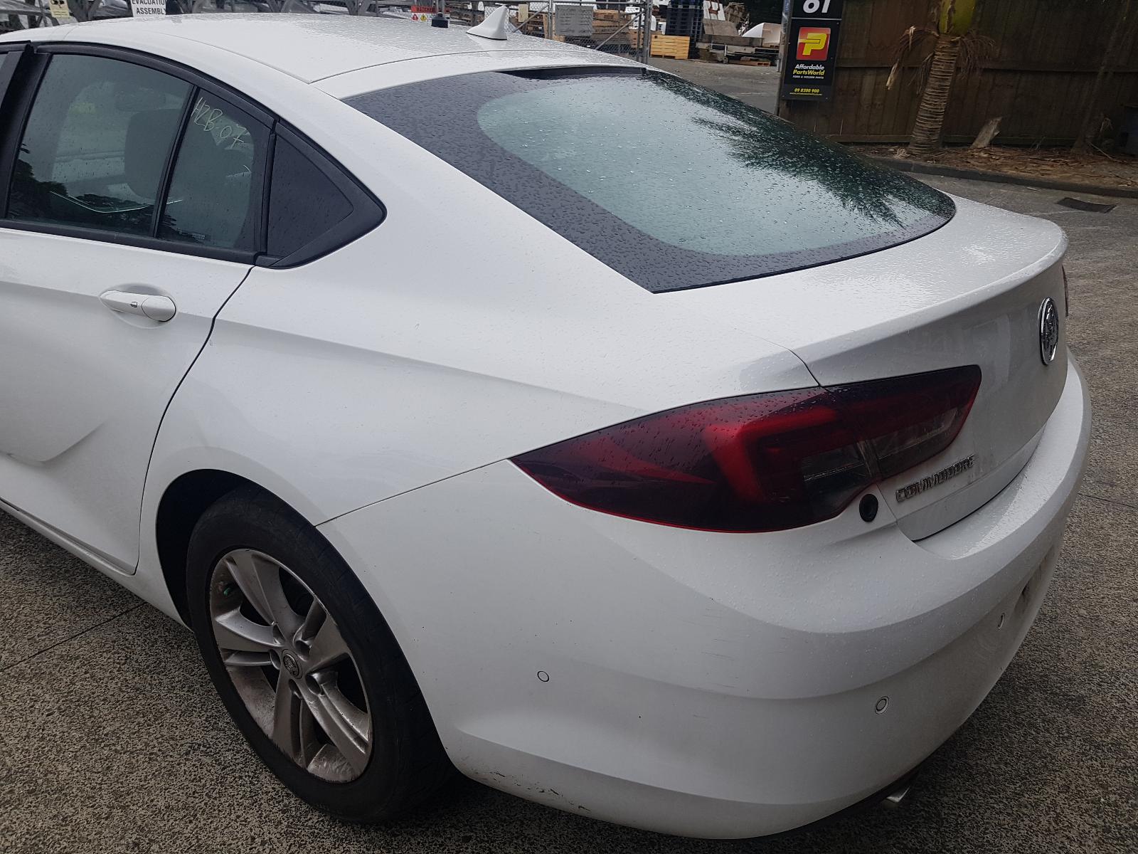 Holden Commodore - Other