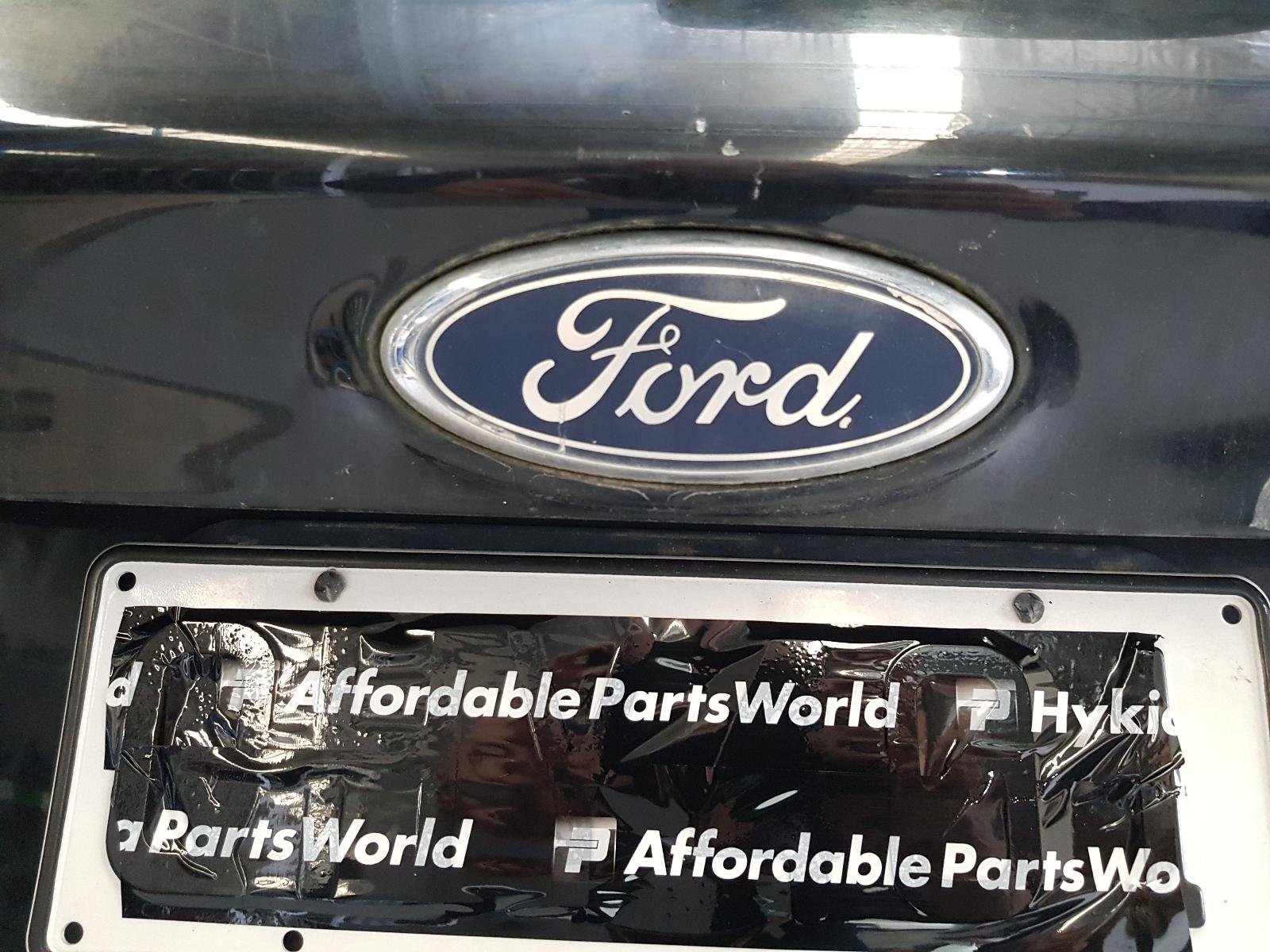 Ford Kuga - 2008-2012