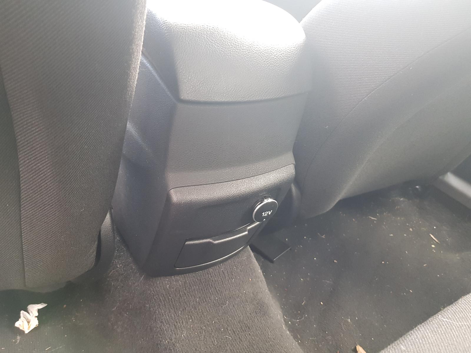 Ford Mondeo - MC 2011-2014