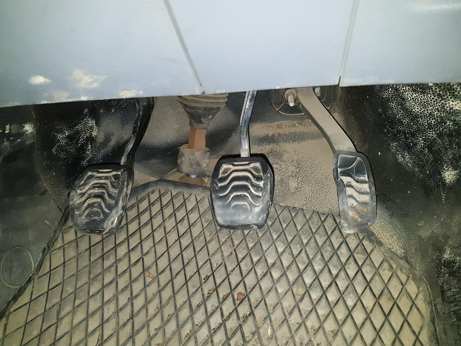 Ford Transit - Other