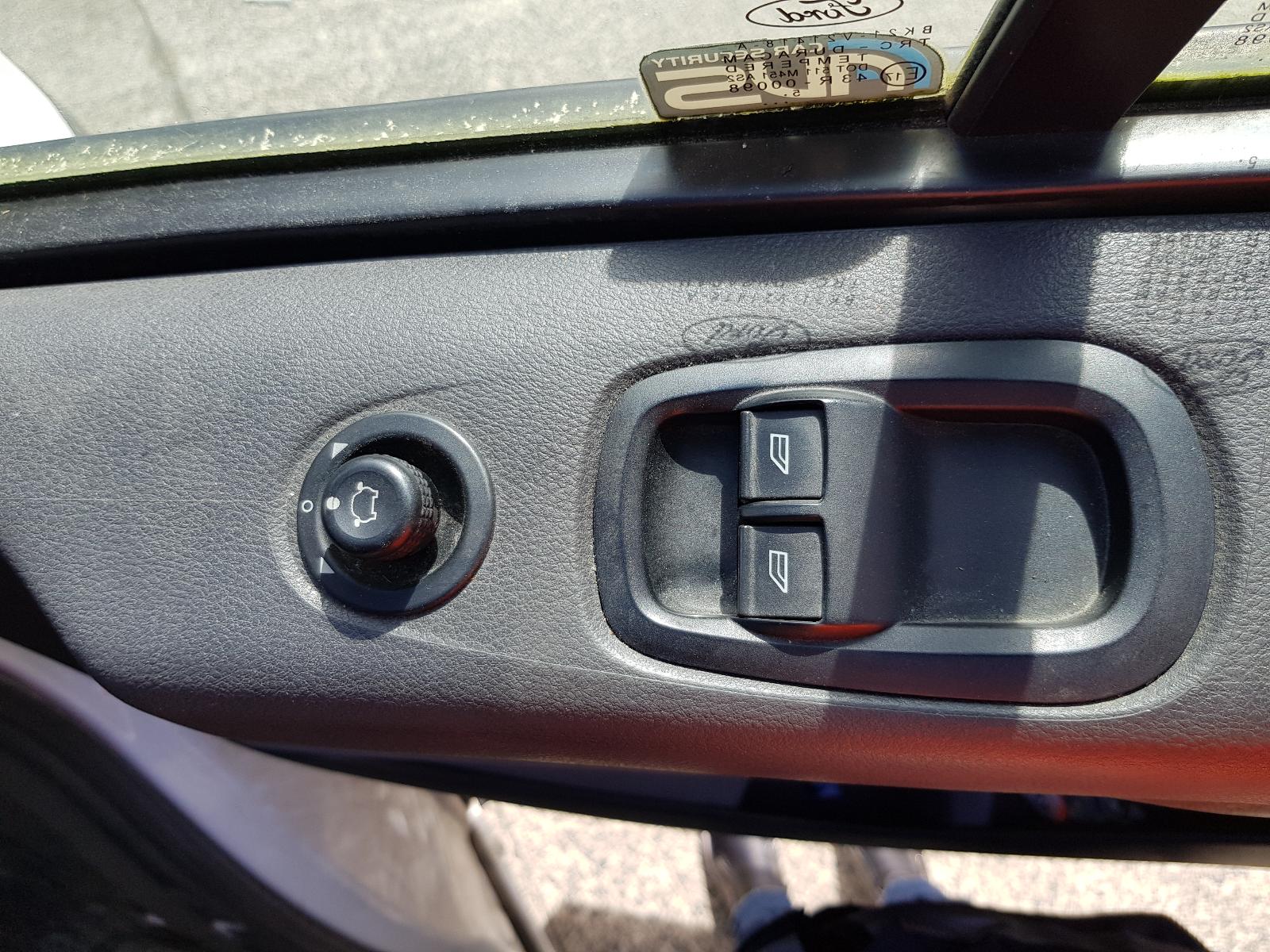 Ford Transit - Other