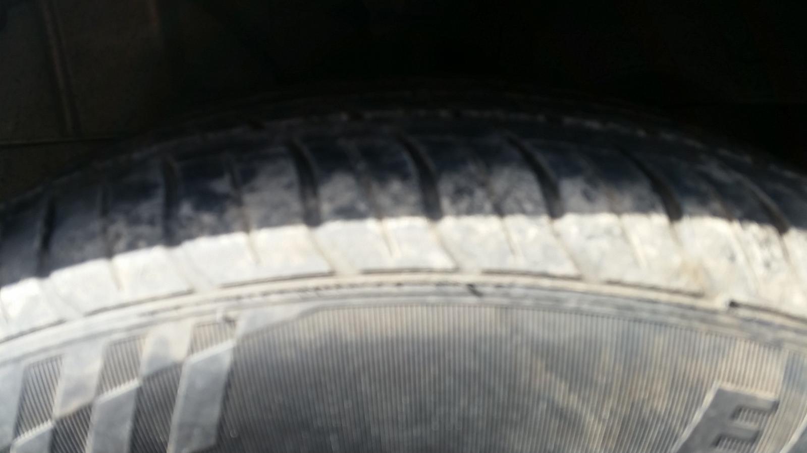 Ford Transit - Other