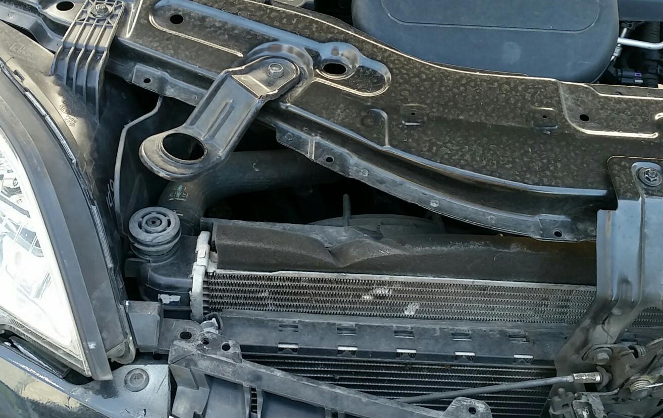 Holden Captiva - Captiva 5 2006-2011