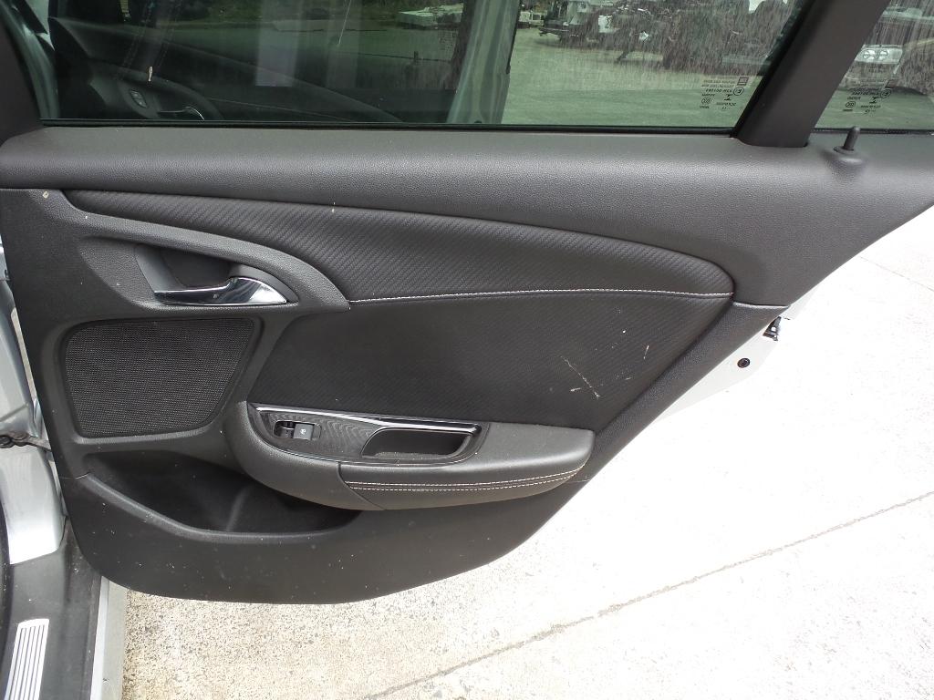 Holden Commodore - VF 2013-Present