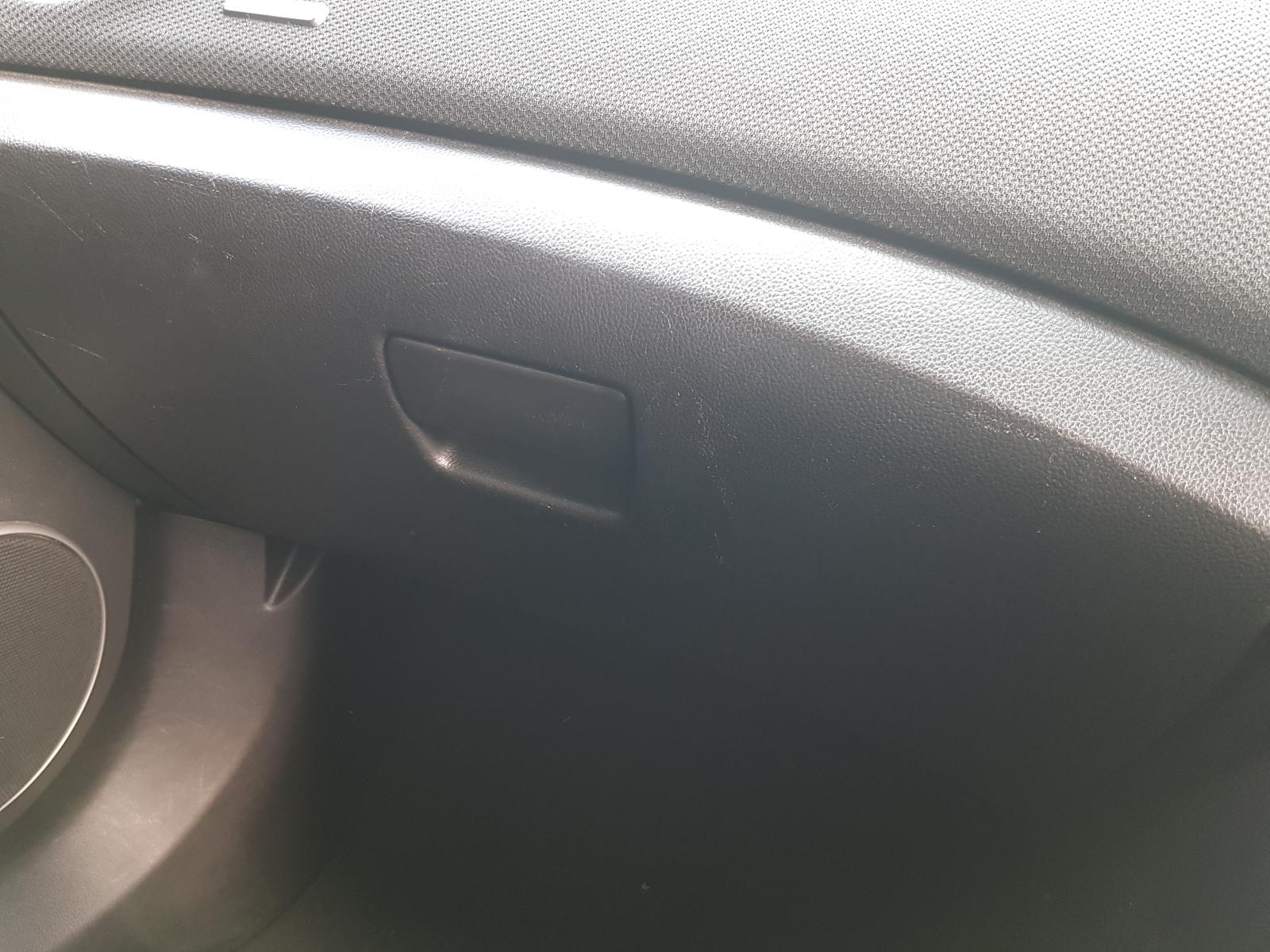 Holden Cruze - 2009-Present