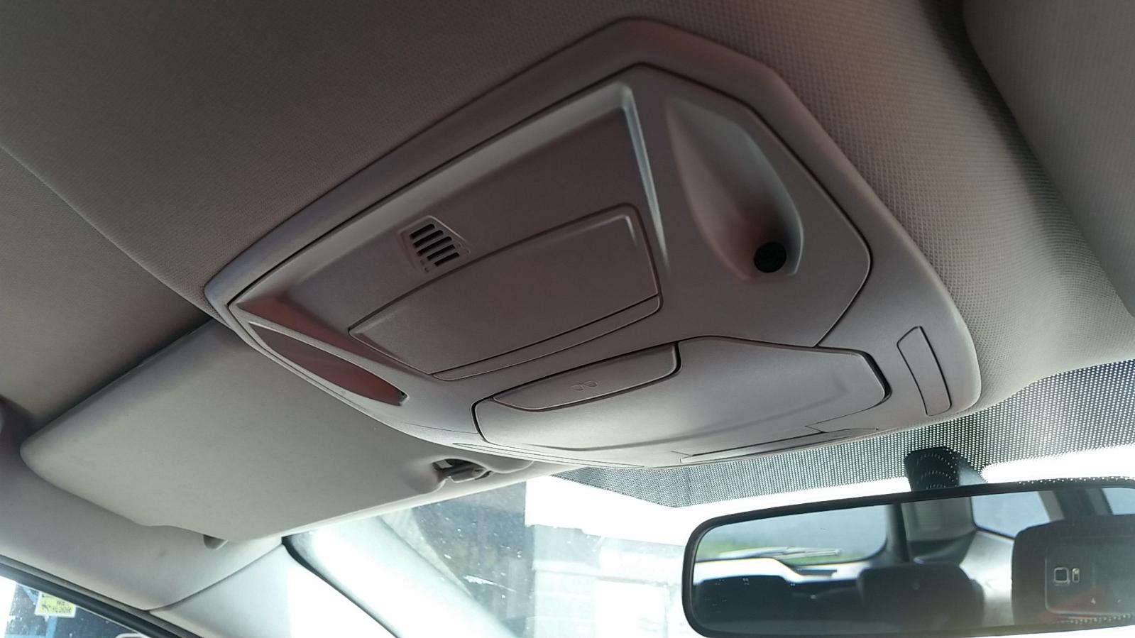 Ford Mondeo - MC 2011-2014