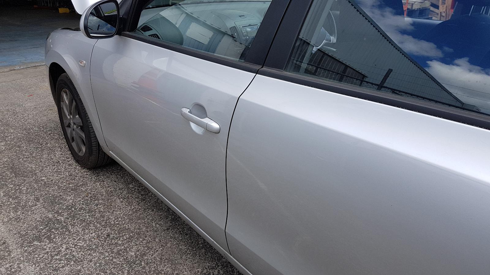 Hyundai i30 - 2007-2016