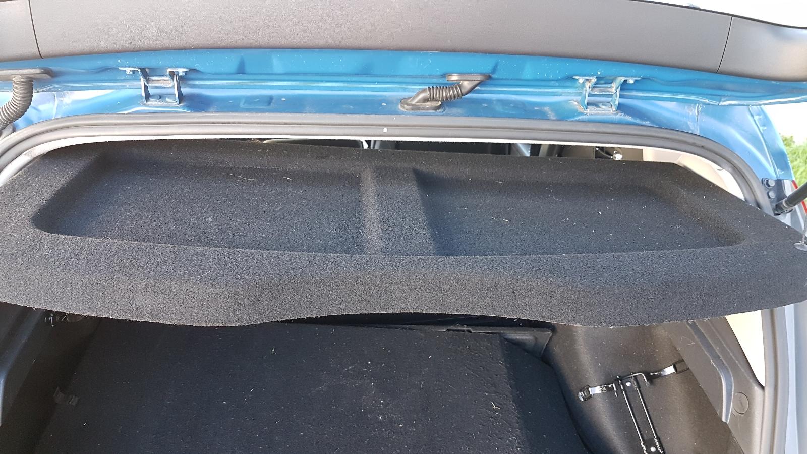 Hyundai i30 - 2007-2016