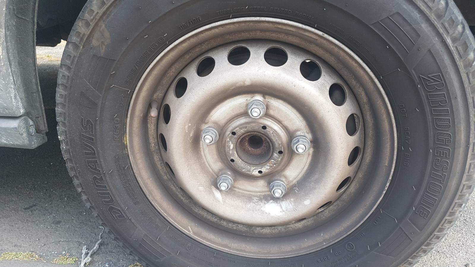 Ford Transit - Other