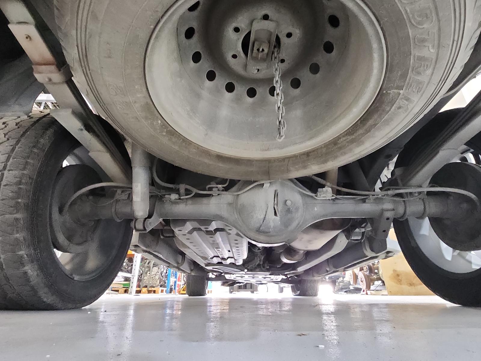 Ford Ranger - PX/PX2 2011-2017