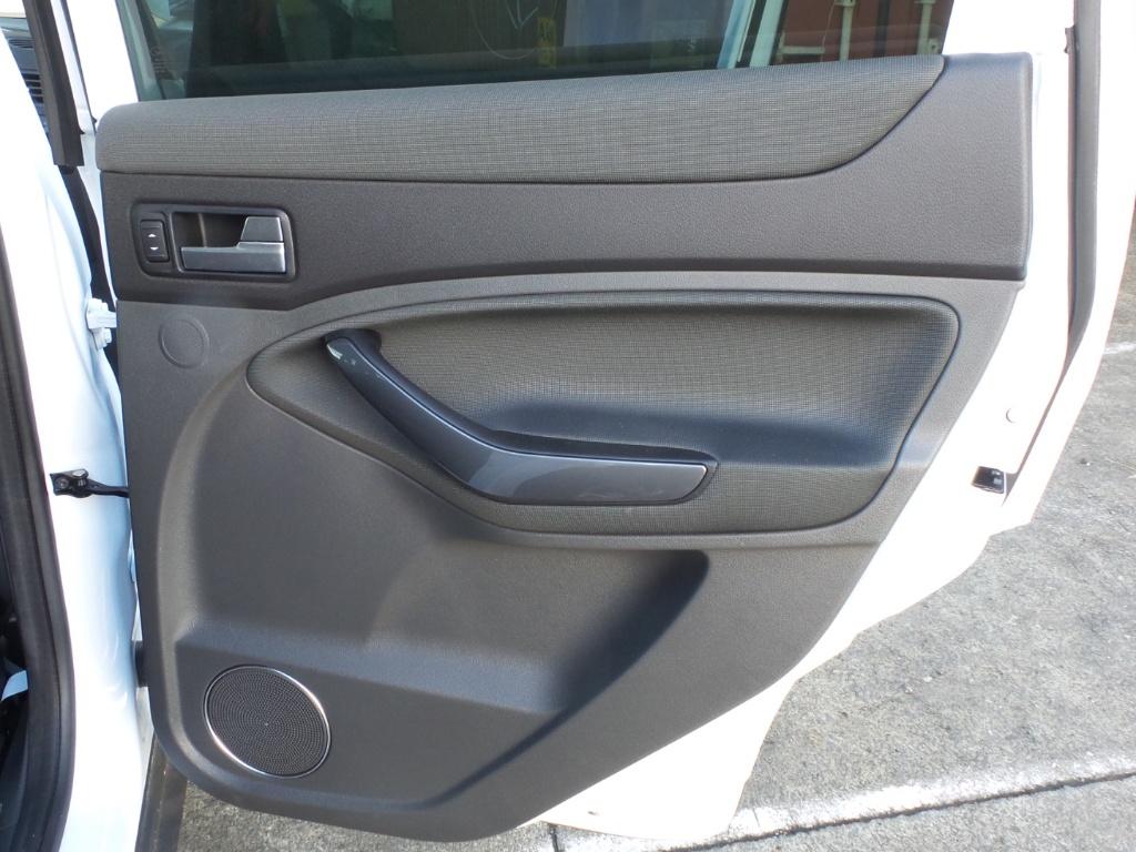 Ford Kuga - TE 2012-2013