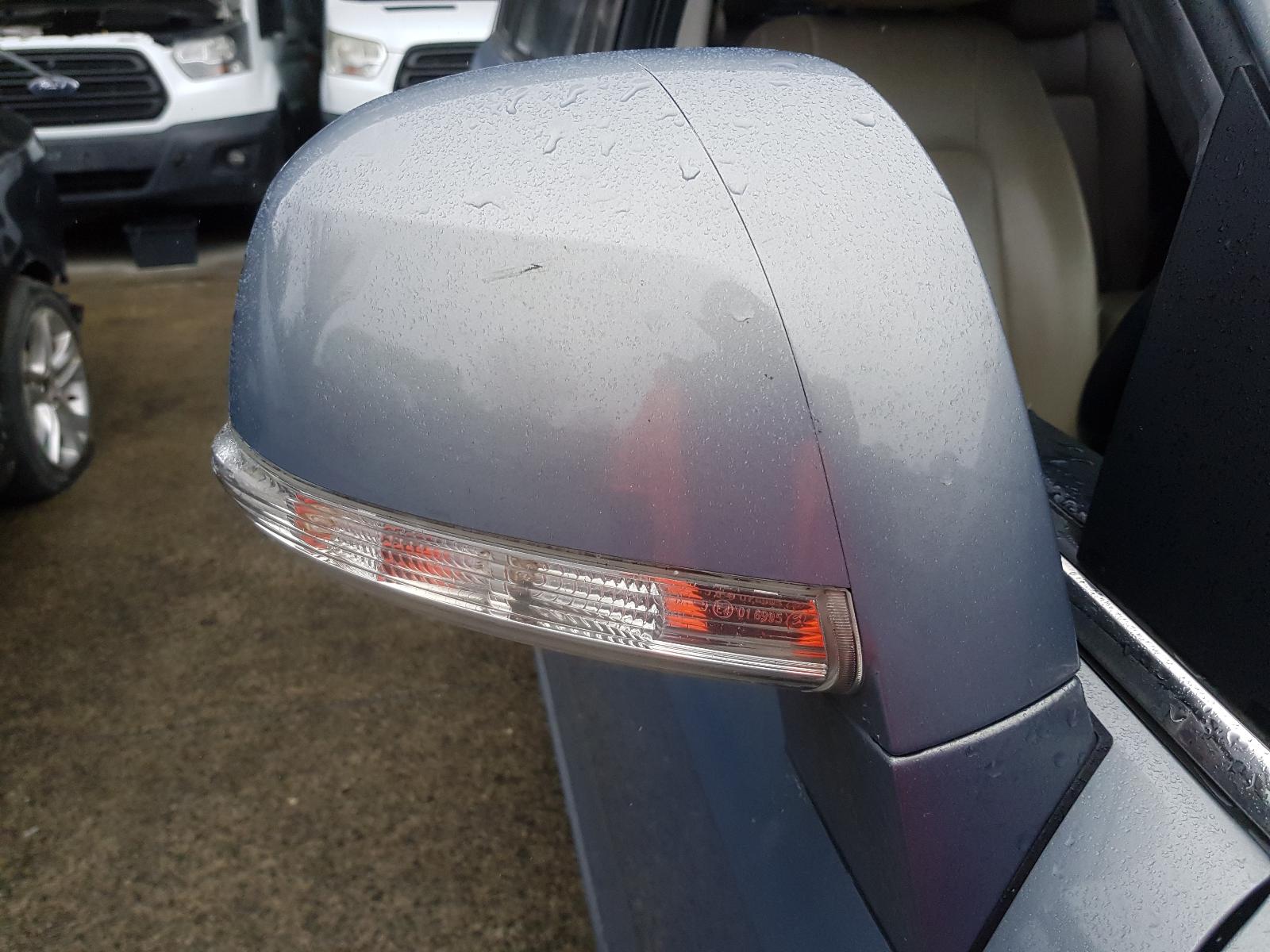 Holden Captiva - Captiva 7 2011-Present