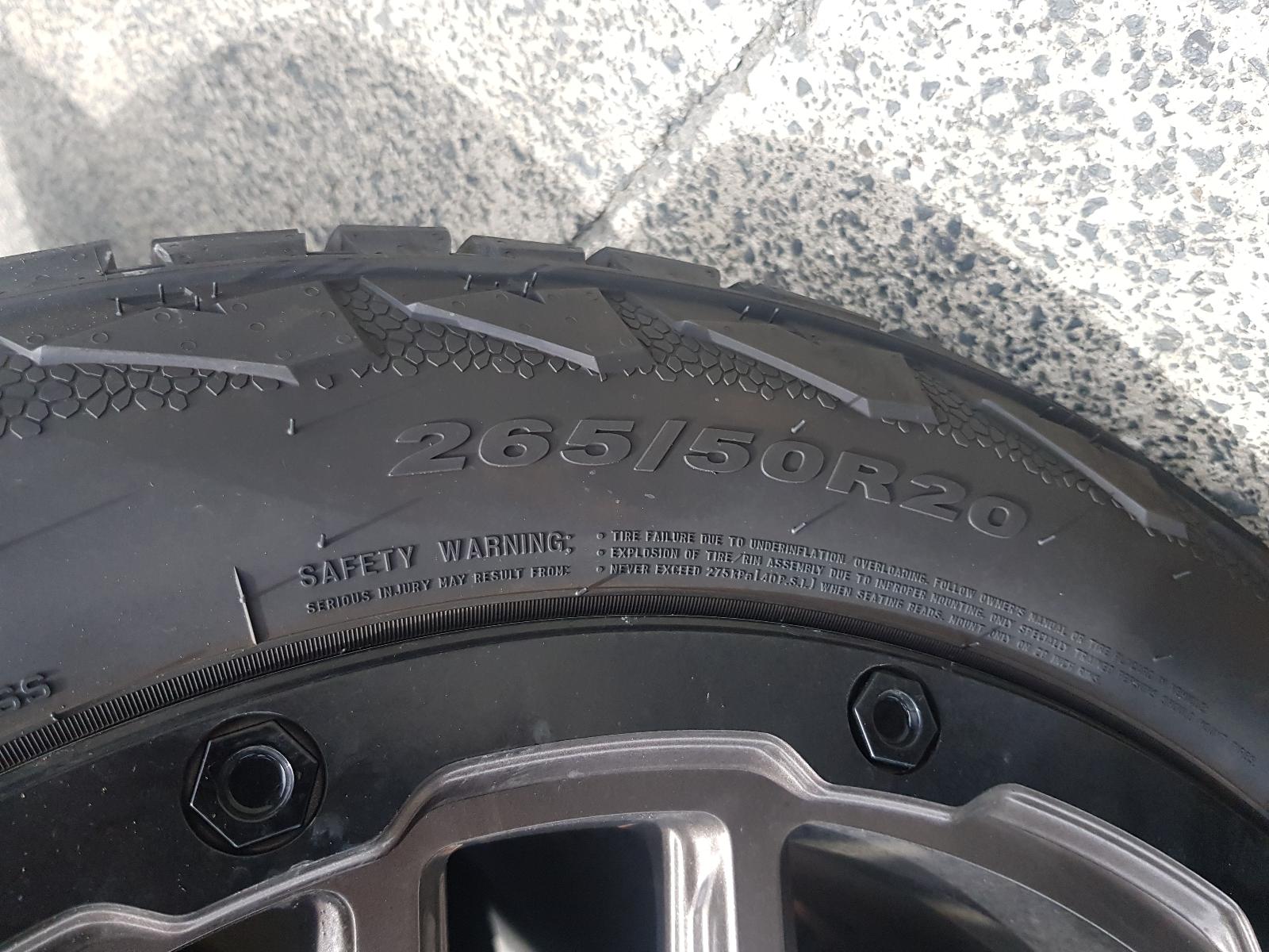 Holden Colorado - RG 2012 -2016