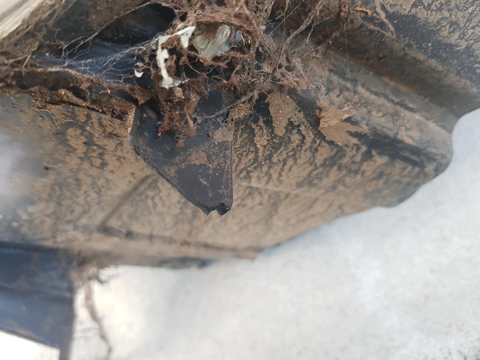 Holden Colorado - RG 2012 -2016