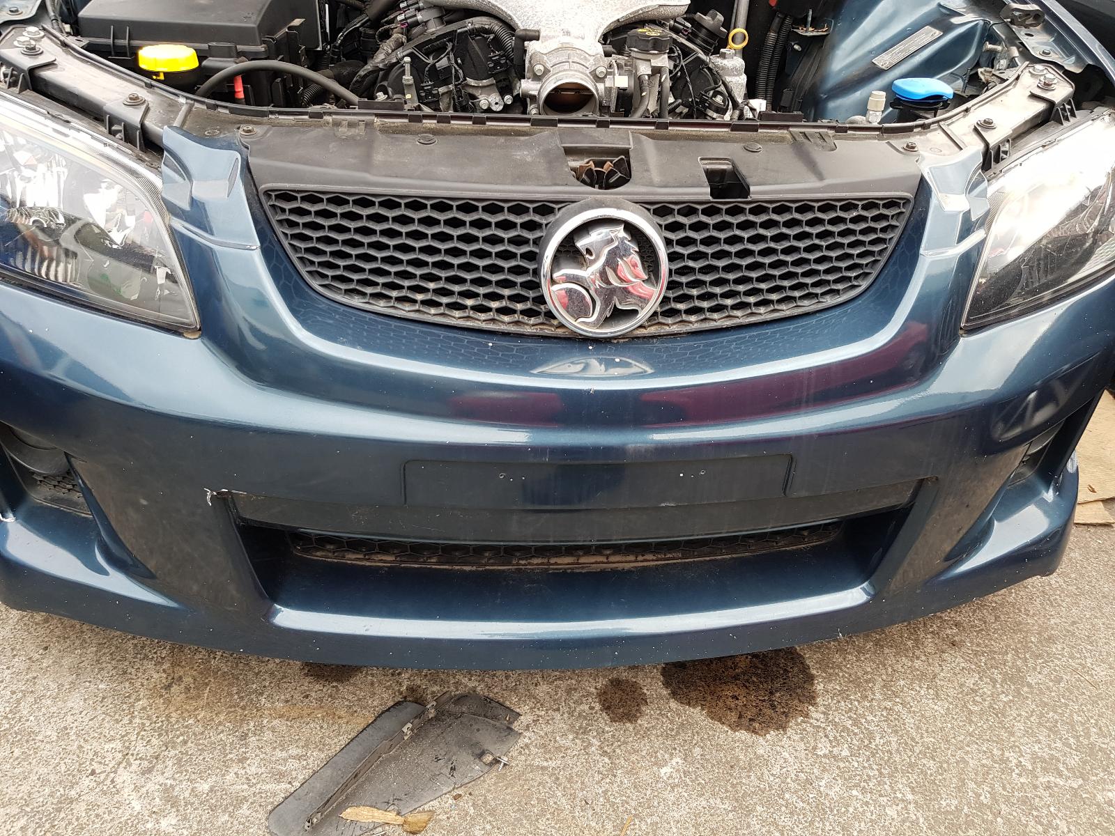 Holden Commodore - VE 2006-2013