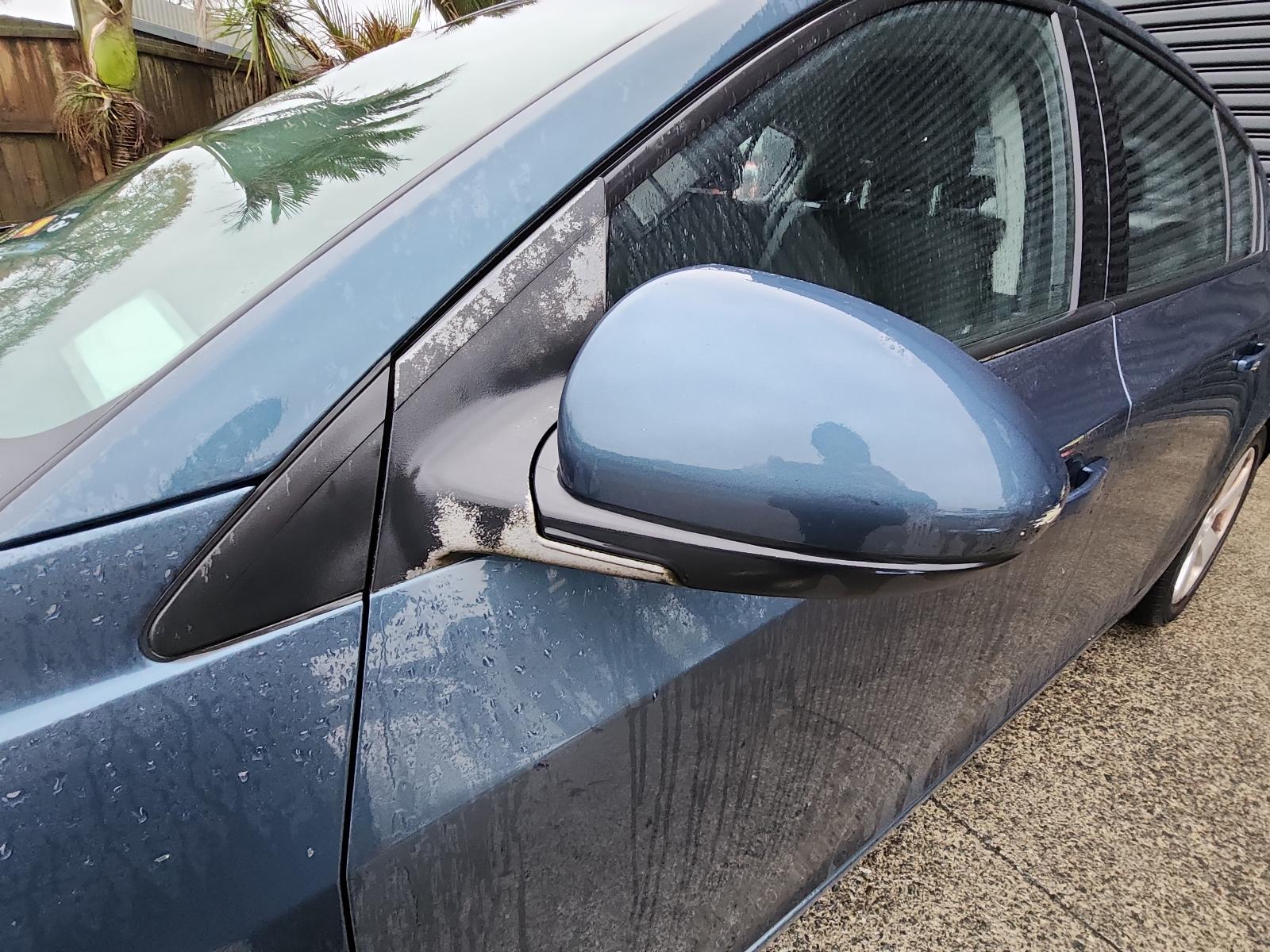 Holden Cruze - 2009-Present