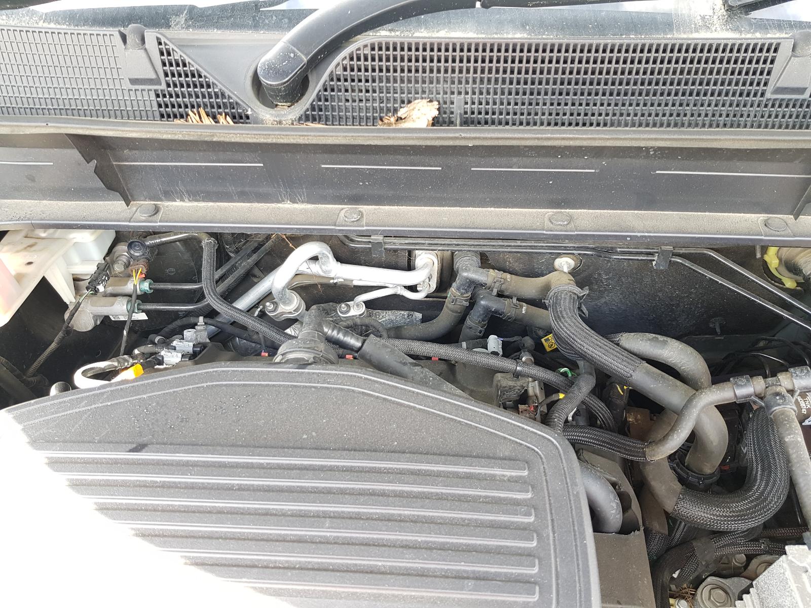 Holden Colorado - RG2 2016-Present