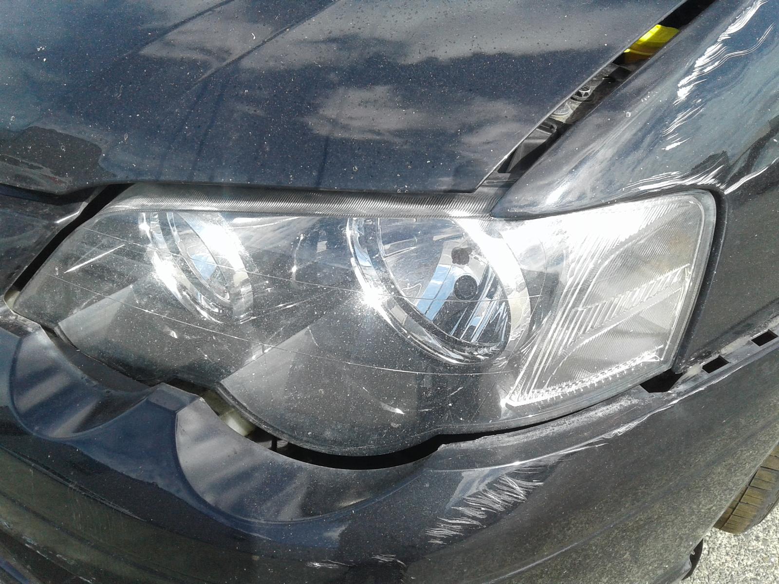 Ford Falcon - BF XR6