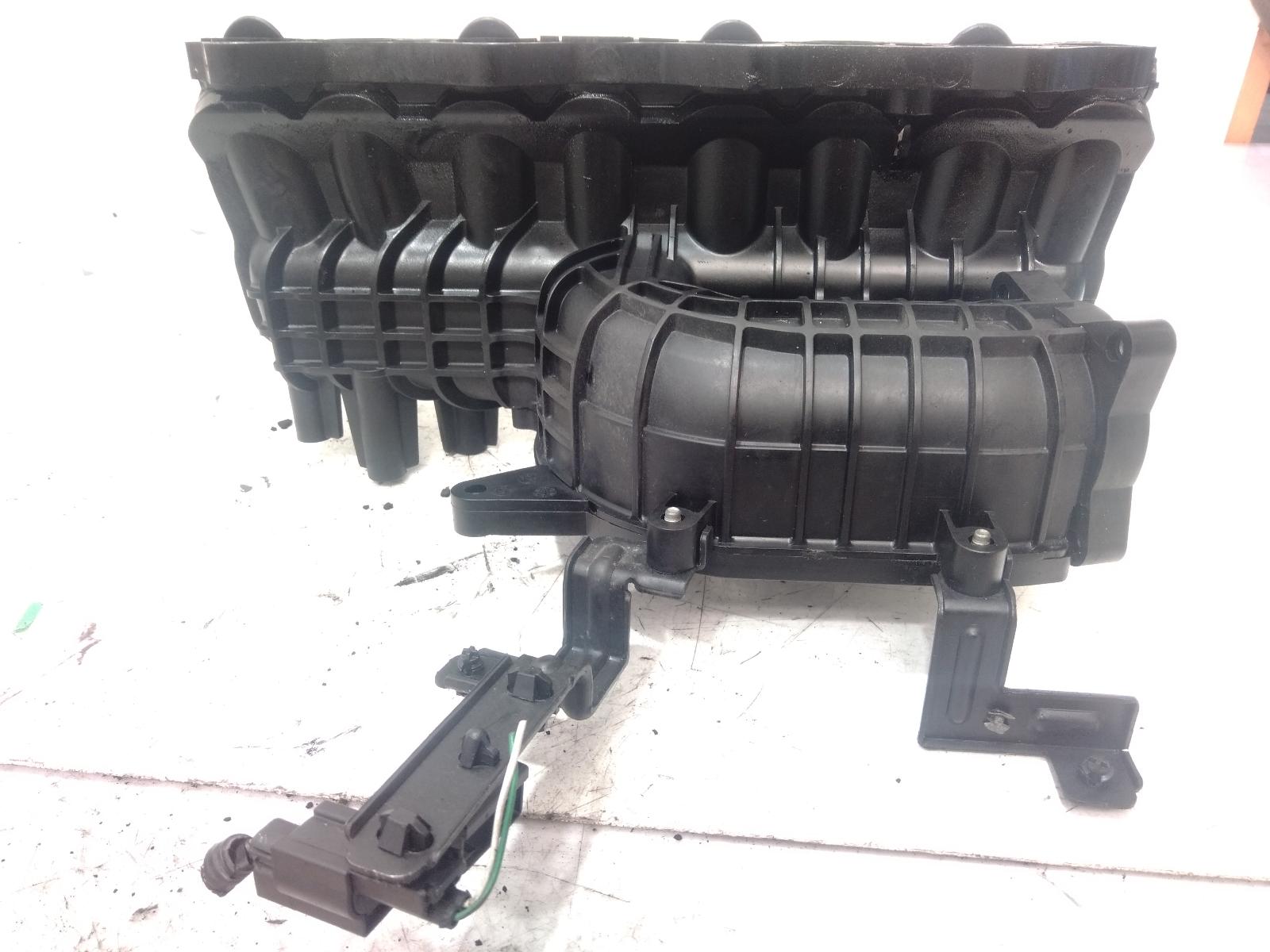 Manifold