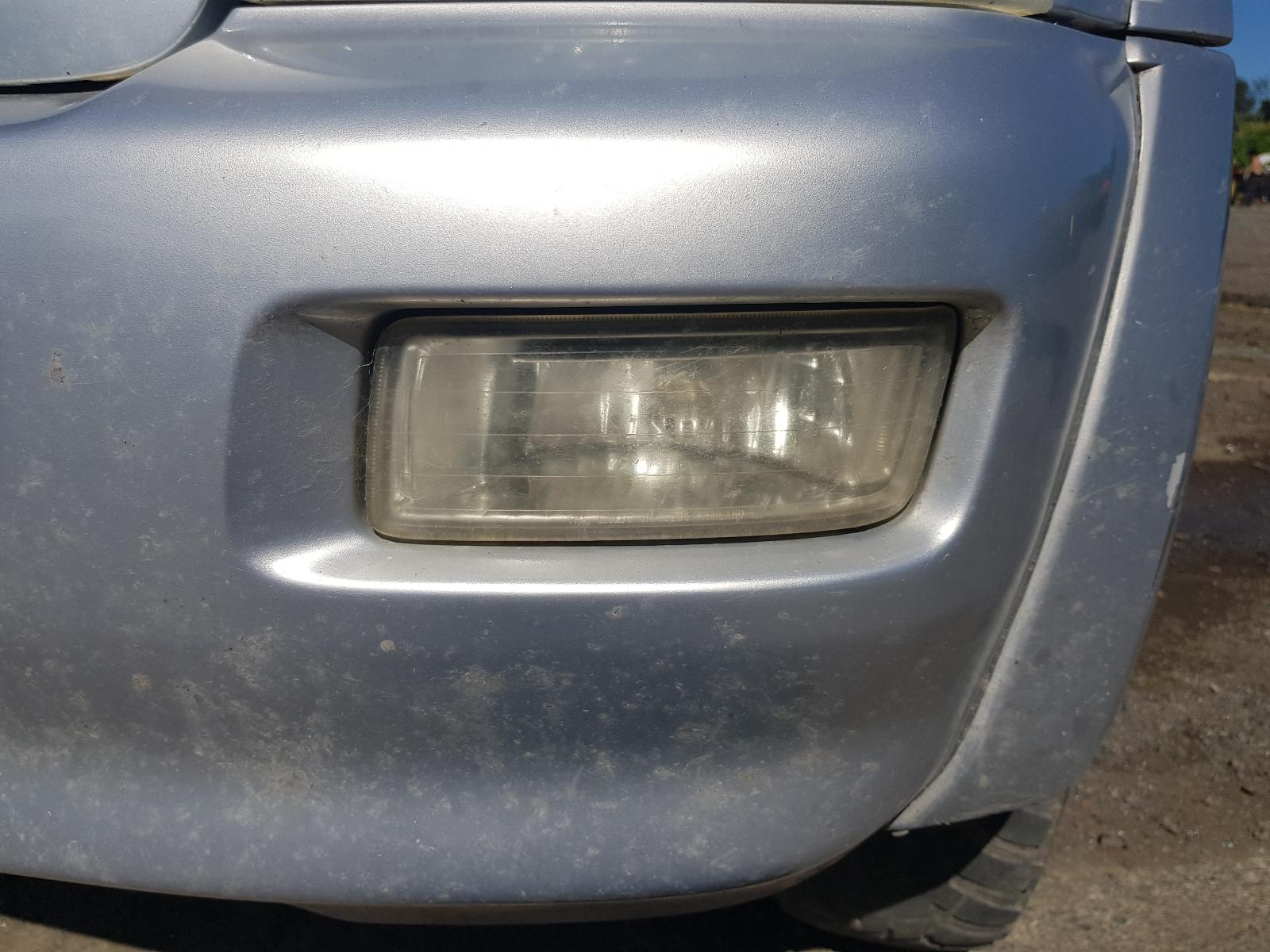 Holden Rodeo - RA 2003-2008