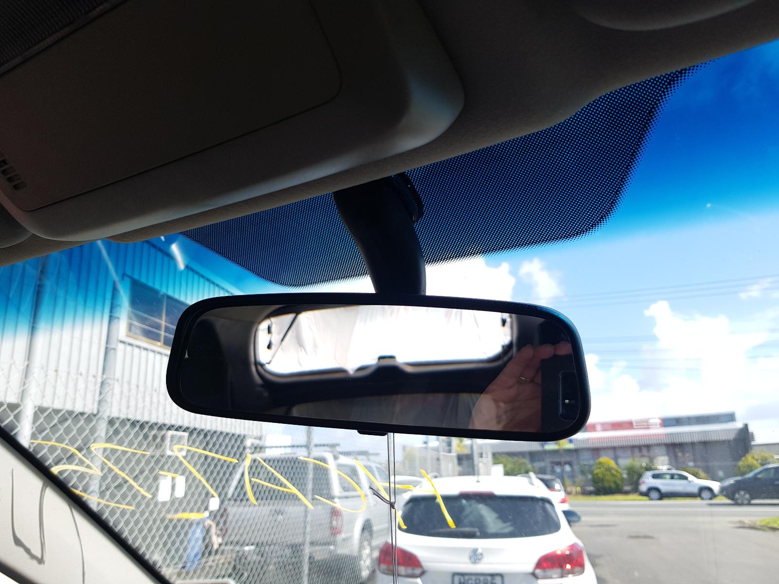 Holden Captiva - Captiva 7 2011-Present