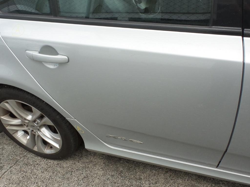 Ford XR6 - FG-FGX 2008-2016