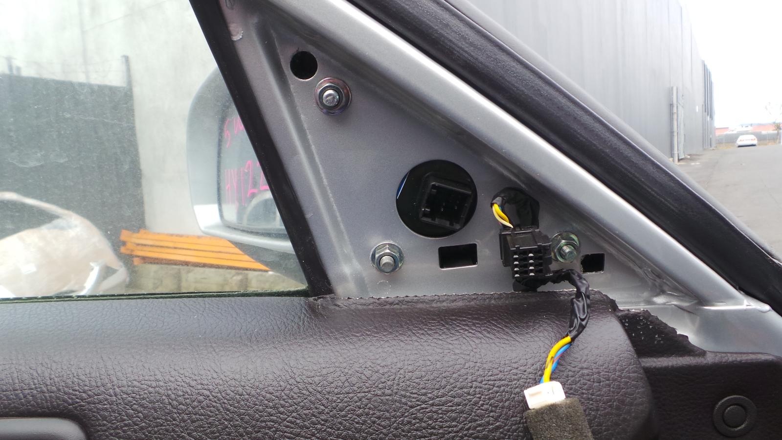 Hyundai Sonata - Other 2005-2010