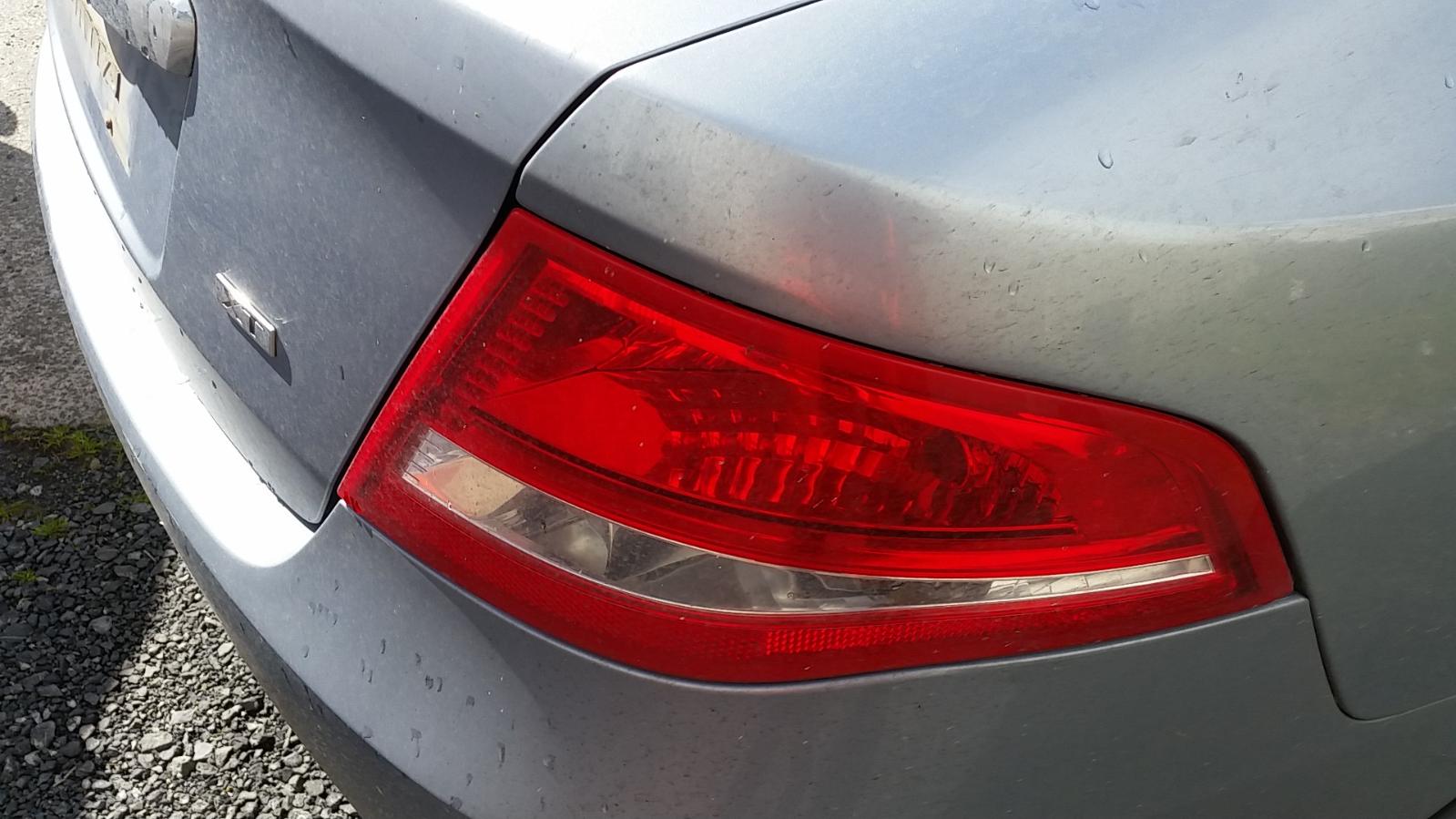 Ford Falcon - FG-FGX 2008-2016