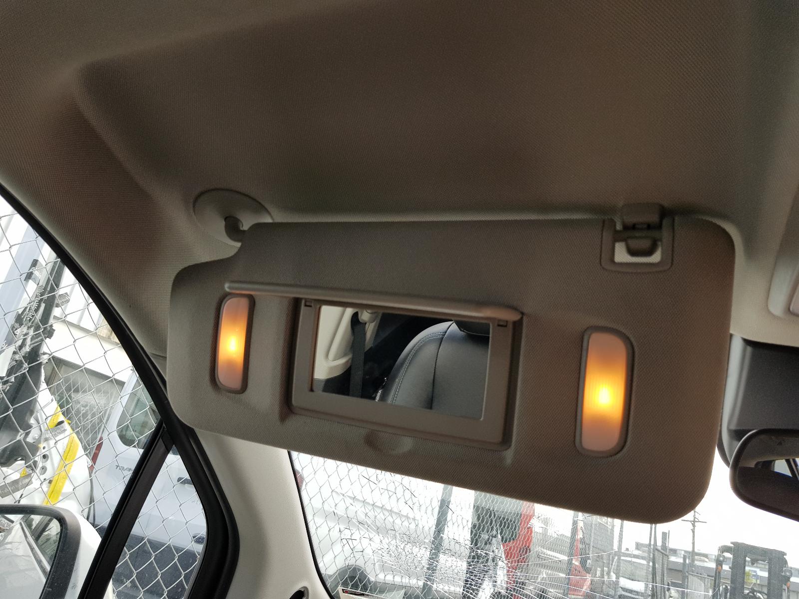 Holden Trax - TJ Series 2013-Present