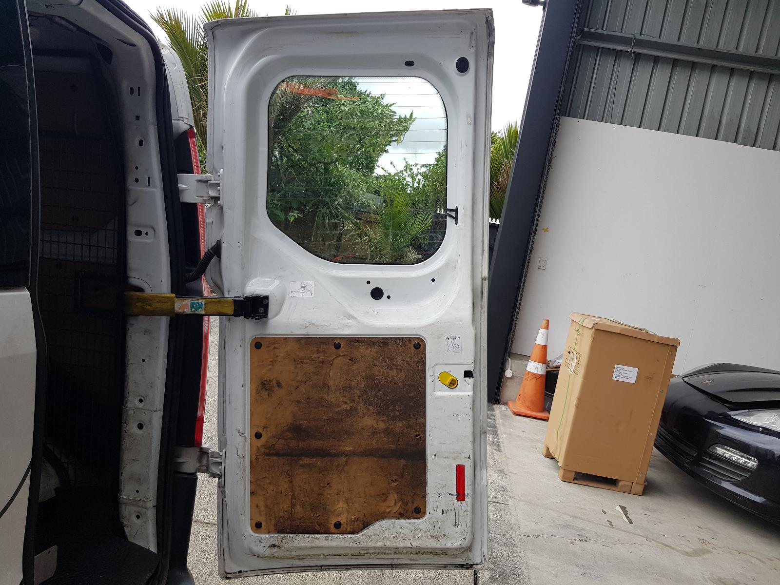 Ford Transit - Other