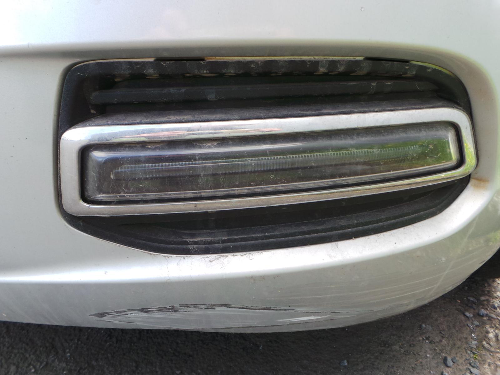 Ford Falcon - FG-FGX 2008-2016