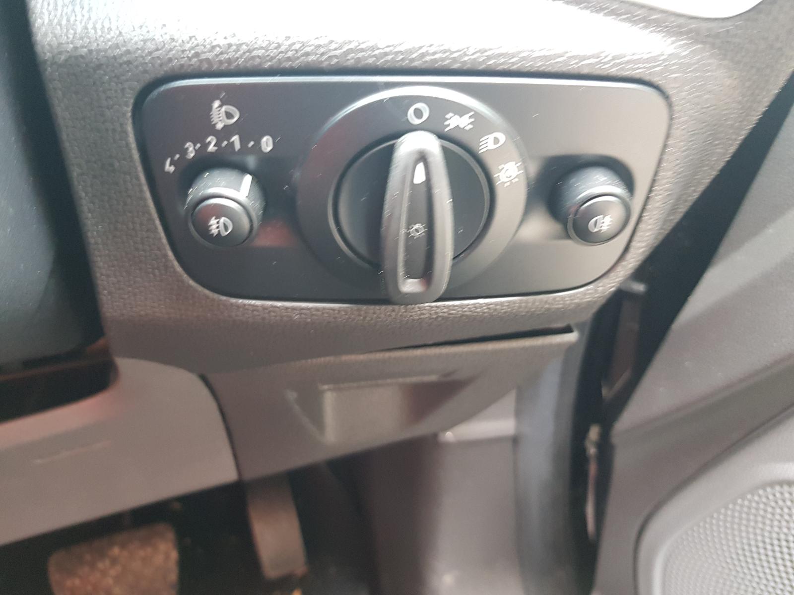 Ford EcoSport - BW 2013-present