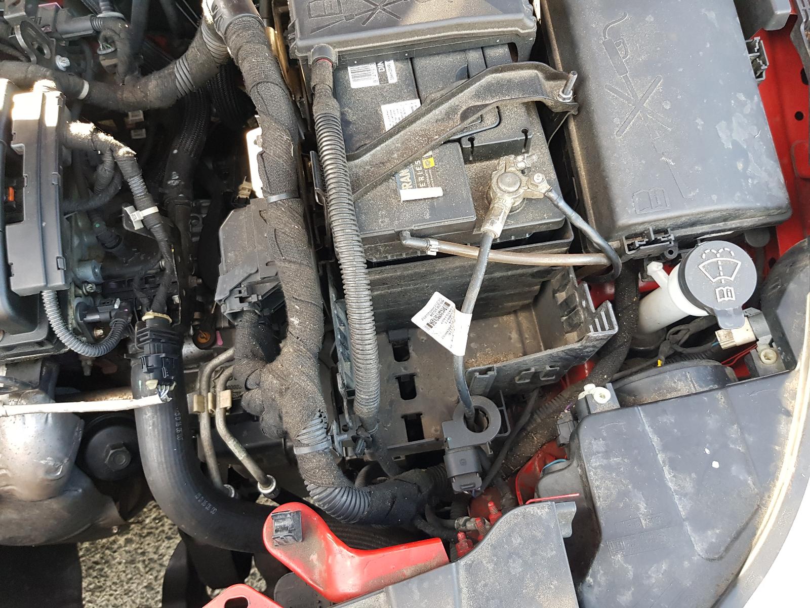 Holden Cruze - 2009-Present