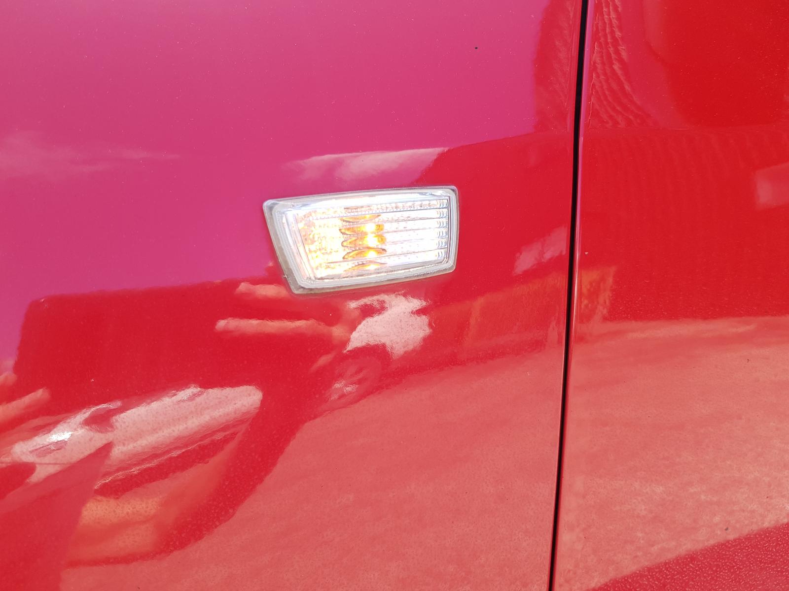 Holden Cruze - 2009-Present