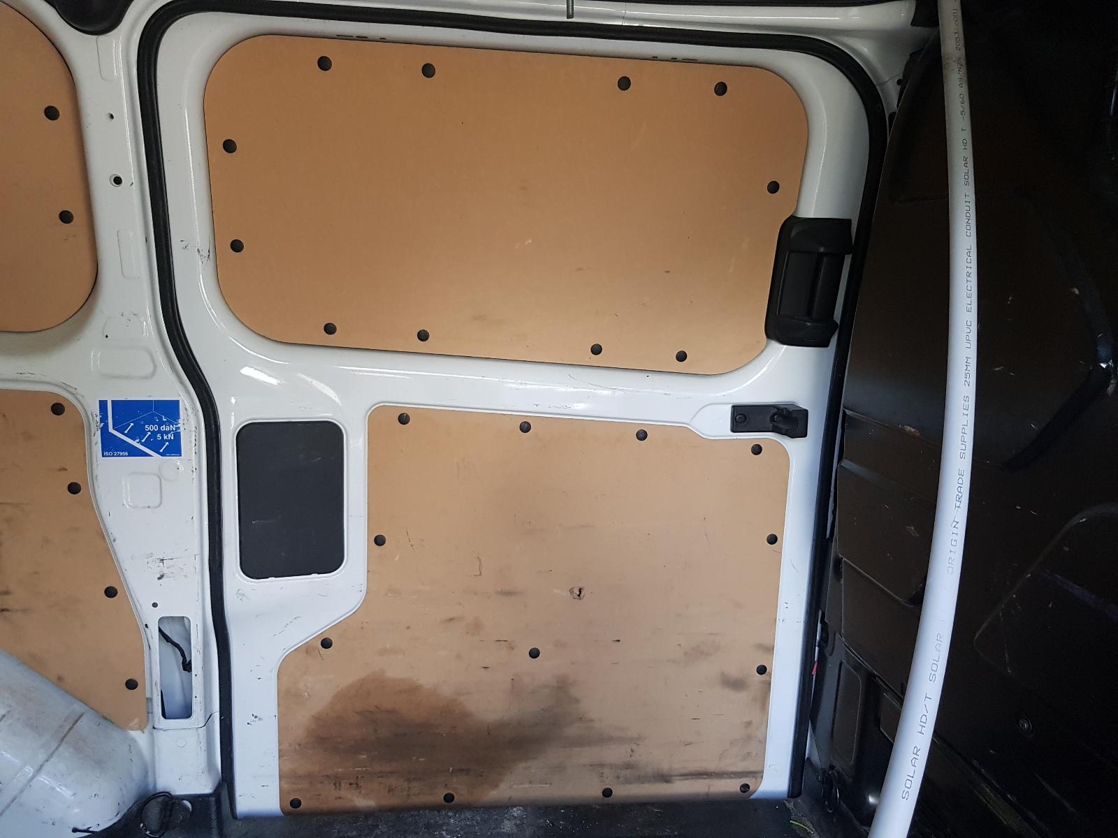 Ford Transit - Other