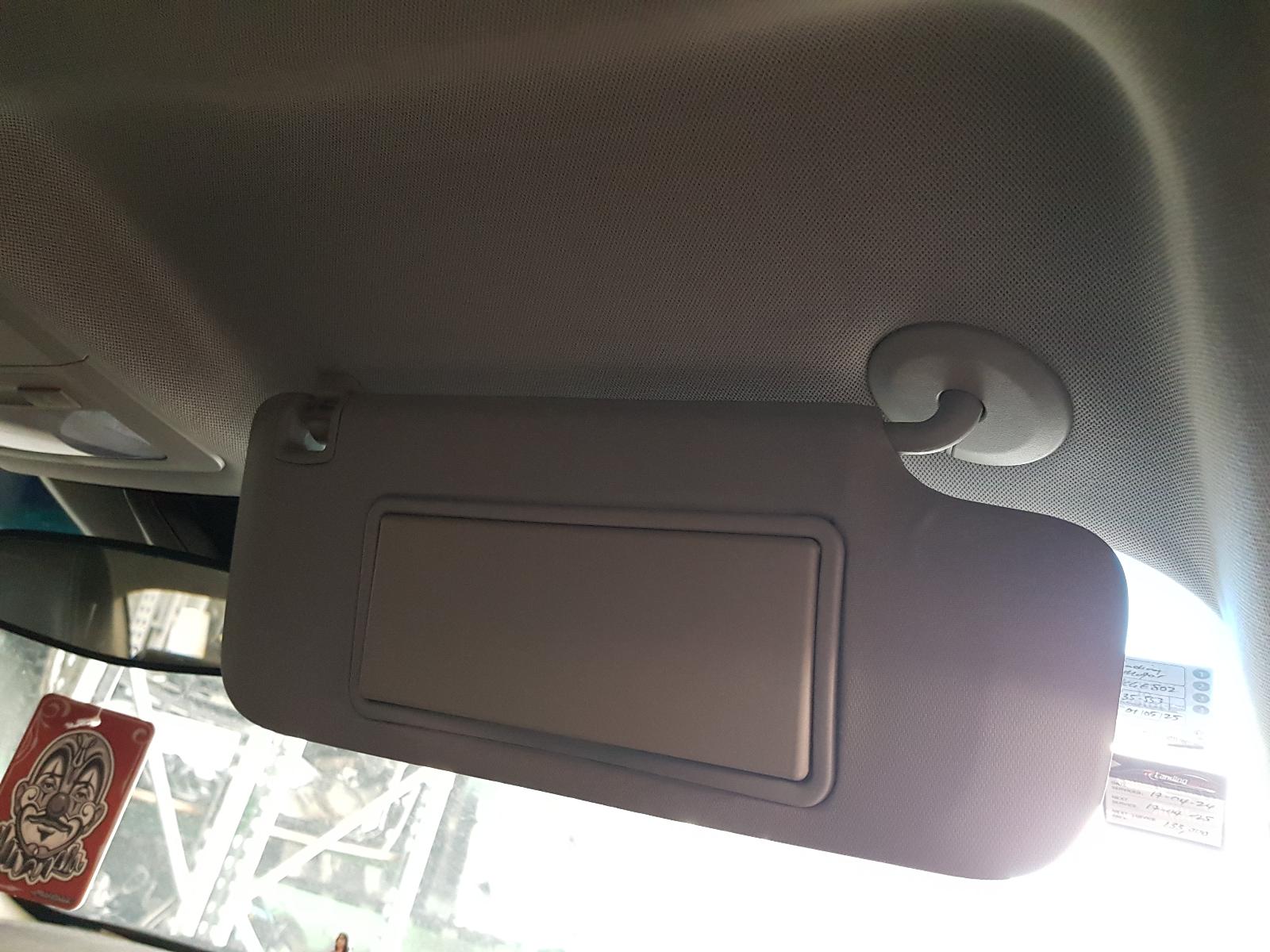 Holden Cruze - 2009-Present