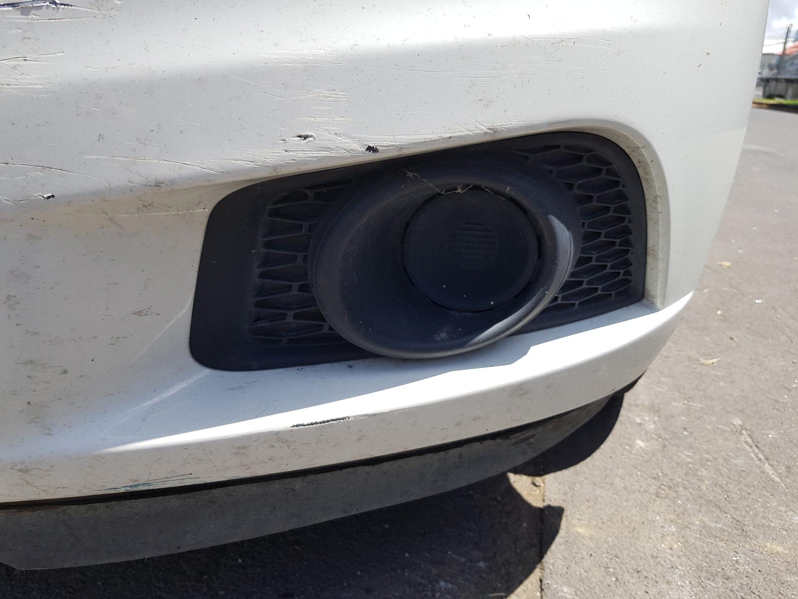 Holden Cruze - 2009-Present