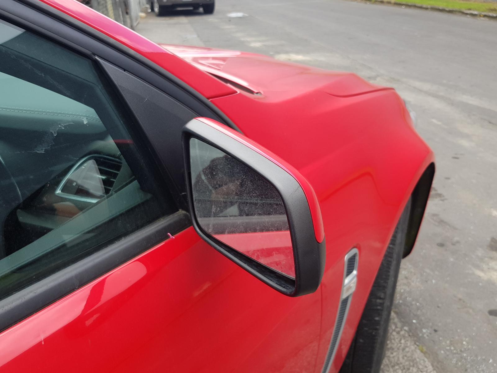 Holden Commodore - VF 2013-Present