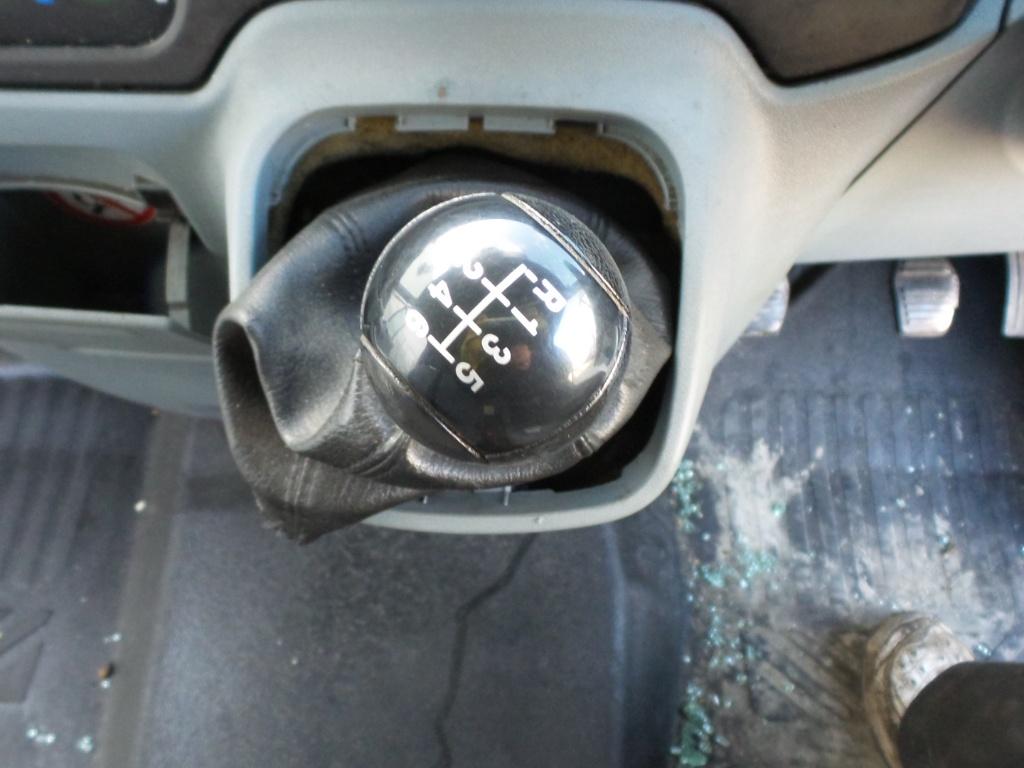 Ford Transit - 2006-2011