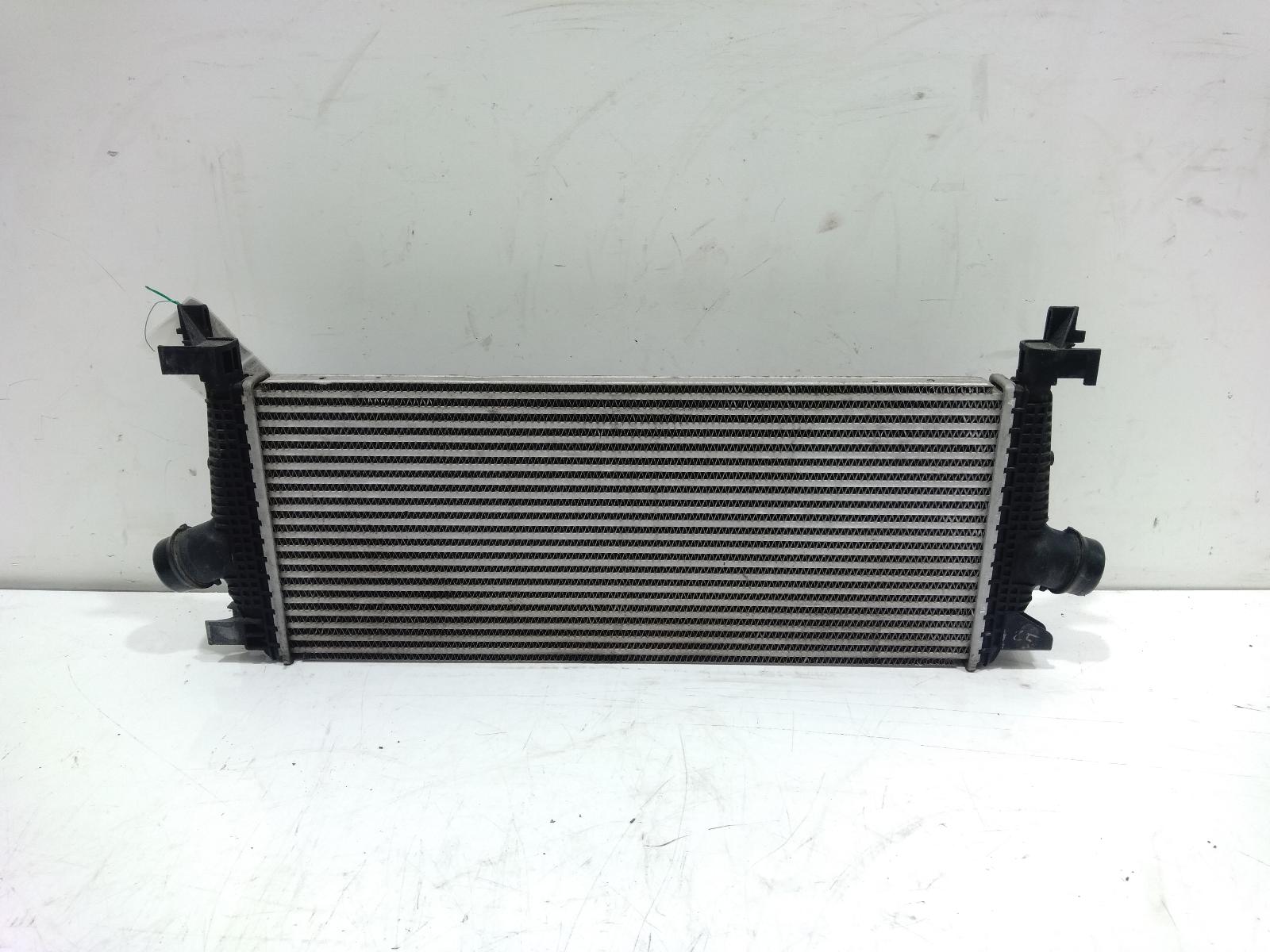 Intercooler